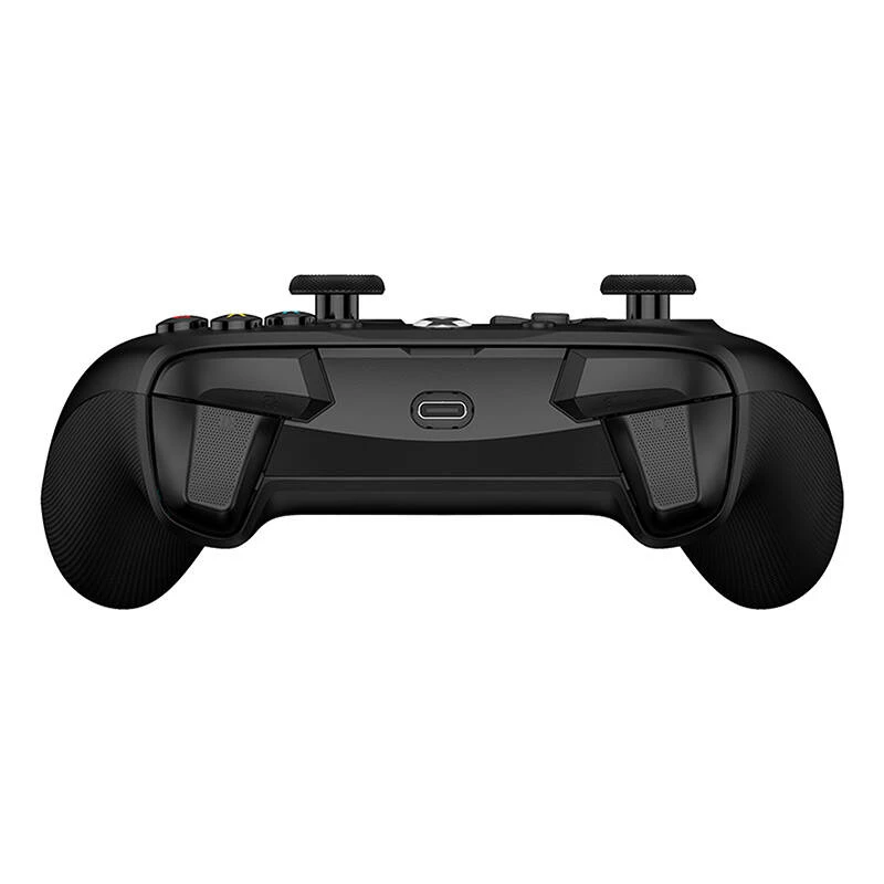 Laidinis valdiklis GameSir G7 HE juodas, USB, Xbox One S/Xbox One X/Xbox Series S/Xbox Series X/PC