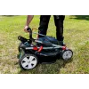 Metabo RM 36-18 LTX BL 46 - žoliapjovė