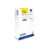 Epson C13T75644N rašalo kasetė 1 vnt. Originali didelės talpos geltona