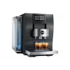 Kavos aparatas JURA Z10 Fully-auto 2.4 L Aliuminis Juodas, 1450 W, 15 bar, 51 gėrimų
