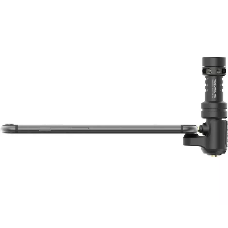 Mikrofonas išmaniesiems telefonams RØDE VideoMic Me