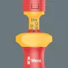 Wera 05006605001 Kraftform Kompakt VDE 15 atsuktuvų rinkinys