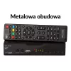 Skaitmeninis TV imtuvas BLOW 4625FHD DVB-T2 H.265, HDMI, USB, SCART, Ethernet, S/PDIF