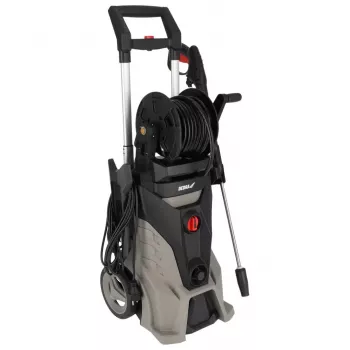 Slėginis plovimo aparatas 130/195BAR 2500W