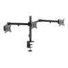 Logilink BP0173 Display Black – laikiklis