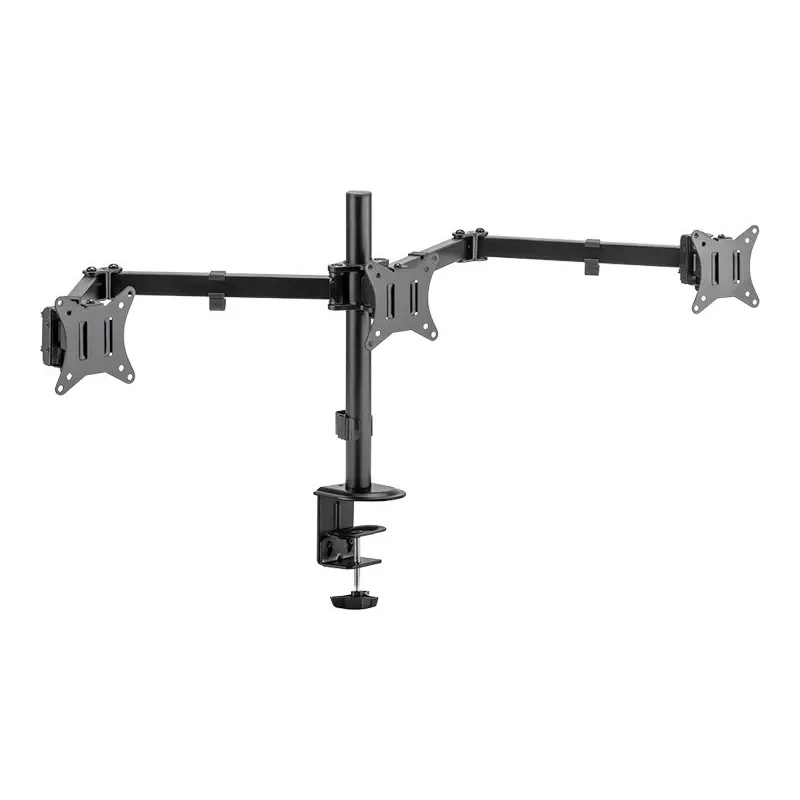 Logilink BP0173 Display Black – laikiklis
