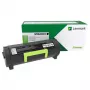 Lexmark 51B2000 tonerio kasetė, juoda, 2500 psl.