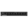 Switch Mercusys MS110P 10 prievadų 10/100Mbps POE+ 8 prievadai (1.0 versija)