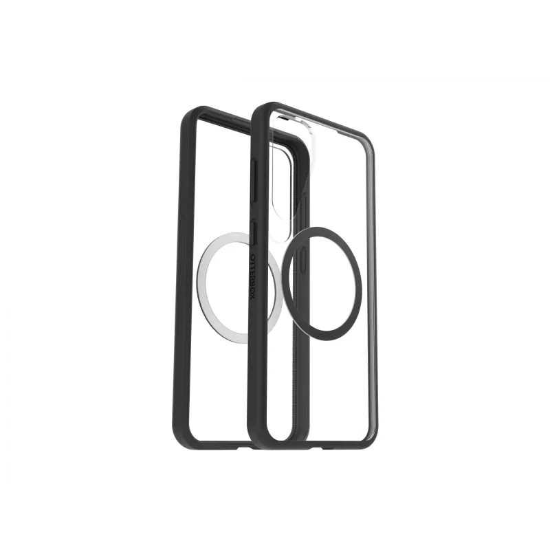 Dėklas Samsung Galaxy S25+ Otterbox React Case su magnetais