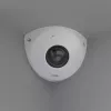 IP stebėjimo kamera Axis P9117-PV 2160x2160 Vidinė Laidinė Lubų Kampui Balta