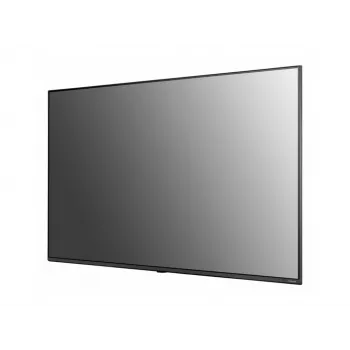 LG 50UR762H3ZC viešbučio televizorius 127 cm (50 col.) 4K Ultra HD 400 cd/m² Smart TV mėlynas 20 W
