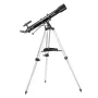 Refraktorinis teleskopas Skywatcher BK 909 AZ3 90 mm diafragma 900 mm židinio nuotolis