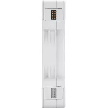 Thermaltake SWAFAN EX12 ARGB 140mm Baltas 3 vnt. pakuotė