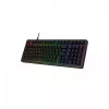 HyperX Origins 2 1800 klaviatūra juoda