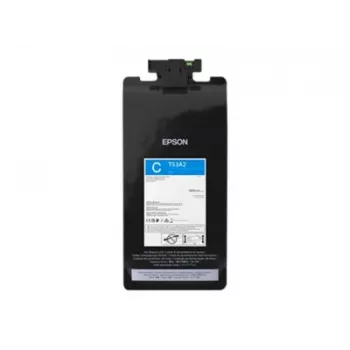 Epson UltraChrome XD3 kasetė 1 vnt. Originali Cian