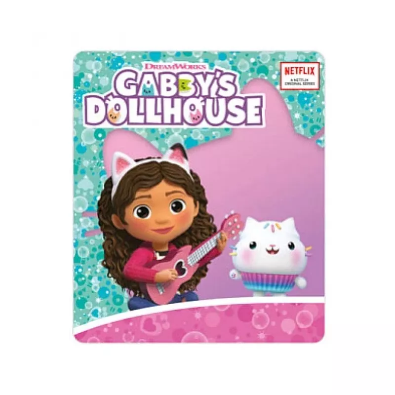 Gabby's Dollhouse - Kuchi, garso figūrėlė