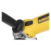 DeWALT DWE4157-QS kampinis šlifuoklis 12,5 cm 11800 RPM 900 W 2,05 kg