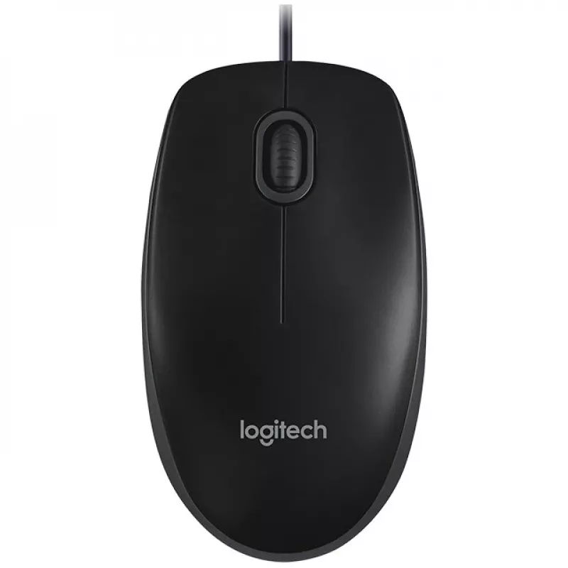 Klaviatūros ir pelės rinkinys MK120 RUS/DESKTOP 920-002561 Logitech