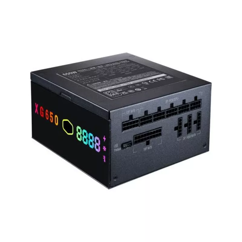 Maitinimo blokas Cooler Master XG650 650 W