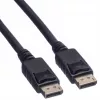 VALUE DisplayPort kabelis DP-DP LSOH M/M 2 m