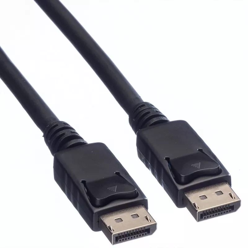 VALUE DisplayPort kabelis DP-DP LSOH M/M 2 m