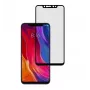 Grūdintas stiklas Tellur Xiaomi Mi 8 Pro 2.5D Full Glue ekrano apsauga