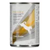 Trovet Urinary Struvite Chicken & Pork suaugusių šunų veterinarinis maistas, 400 g