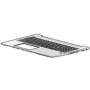 HP L45090-041 korpuso pagrindas su klaviatūra