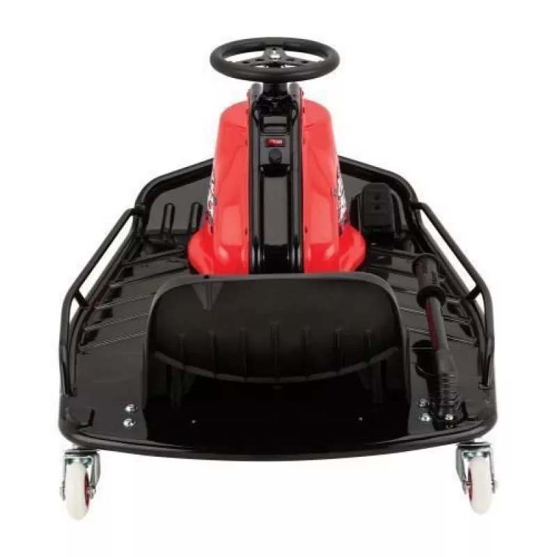 Razor CRAZY CART 20173861 Lithium – elektrinis kartingas