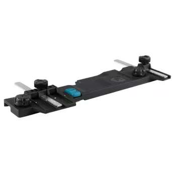Makita kreipiamojo bėgelio adapteris, skirtas HS6601