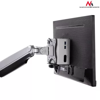 Laikiklis mini PC MC-720 NUC MAC CPU