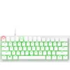 Razer Huntsman V3 Pro Mini - Baltas - Vokiškas išdėstymas P - Klaviatūra - optinė (RZ03-04992000-R3G1)