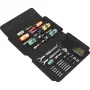 Wera 05135927001 Black įrankių rinkinys
