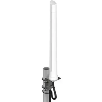 Kryptinė tinklo antena Poynting A-OMNI-0214-V1-01, 0.617–3.8 GHz, 3,5 dBi, SMA, 50 Ω, 646 mm