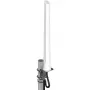 Kryptinė tinklo antena Poynting A-OMNI-0214-V1-01, 0.617–3.8 GHz, 3,5 dBi, SMA, 50 Ω, 646 mm
