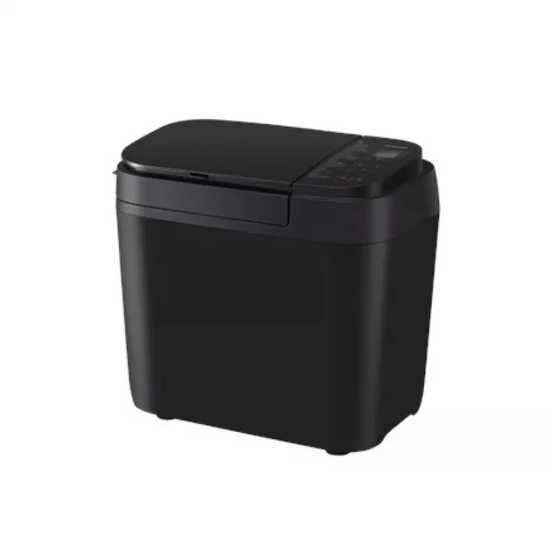 Panasonic SD-R2530 duonos kepimo aparatas, 550 W, 30 programų, LCD ekranėlis, juodas