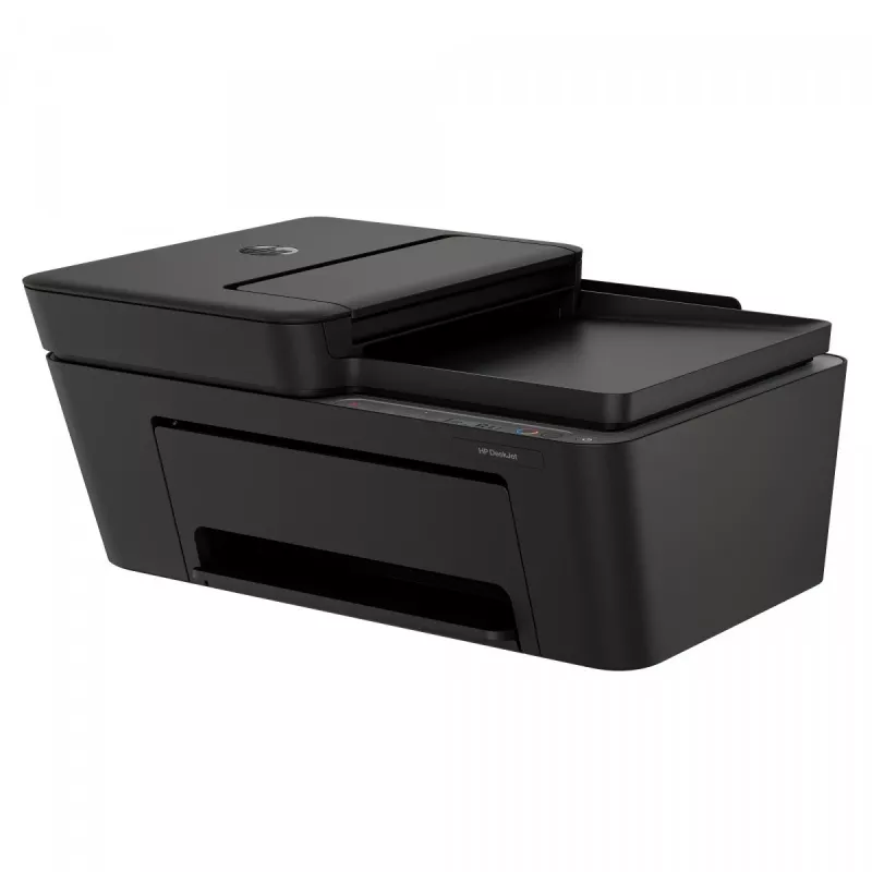 Daugiafunkcis įrenginys HP DeskJet 4320 terminis rašalinis spalvotas spausdinimas 4800x1200 DPI 5,5 ppm