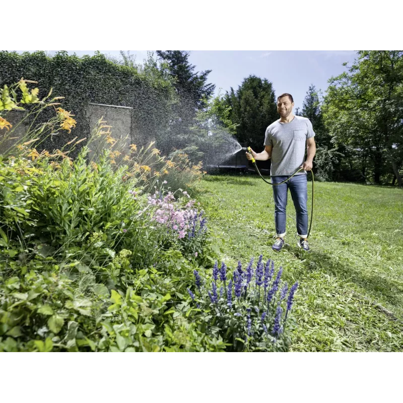 Sodo žarna Karcher Plus 1/2- 50M