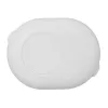 Shelly Button Add-on valdiklio priedas (baltas)