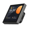 Sieninis valdymo skydelis Sonoff NSPanel Pro – Wi‑Fi, Bluetooth, ZigBee, modelis NSPanel86PB