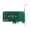 Delock PCIe kortelė 2x Gigabit LAN tinklo adapteris