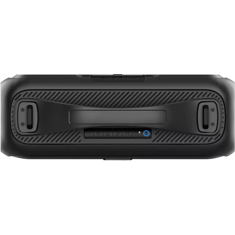 Belaidis garsiakalbis su radiju SENCOR SSS 3100 KIDS 60W, LED skydelis