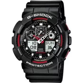 Laikrodis Casio GA-100-1A4ER
