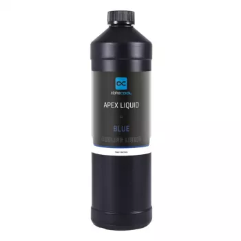 Aušinimo skystis Alphacool 18653 mėlynas 1L 1,1kg