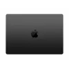 Nešiojamas kompiuteris Apple MacBook Pro 14 colių — M5 Pro 18 branduolių CPU / 20 branduolių GPU, 24 GB RAM, 2 TB SSD, Space Black