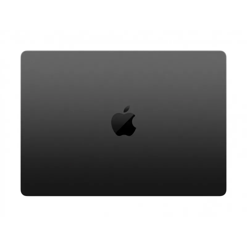 Nešiojamas kompiuteris Apple MacBook Pro 14 colių — M5 Pro 18 branduolių CPU / 20 branduolių GPU, 24 GB RAM, 2 TB SSD, Space Black