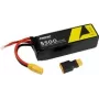 Amewi LiPo akumuliatorius 4S 14.8V 5500mAh 40C XT90 (28150)
