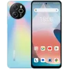 Blackview SHARK 8 8/256GB, 6,78 colio FHD+ 1080x2460 IPS LCD 120Hz, MTK6789 aštuonių branduolių 2,2GHz, 13MP priekinė/64MP galinė kamera, baterija 5000mAh, Type-C, Android 13, pirštų atspaudų skaitytuvas, Dual SIM, be įkroviklio