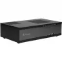 SilverStone MILO ML05 – SFF – Mini-ITX – be maitinimo bloko (SFX12V)