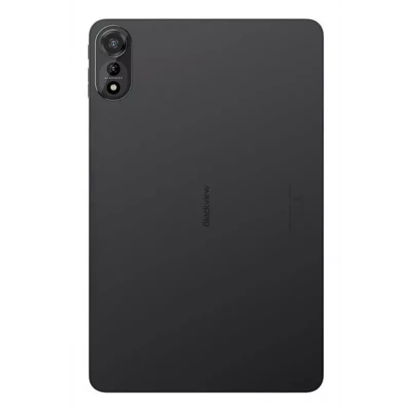 Planšetinis kompiuteris Blackview Mega 2 12 colių 12/256 GB Pilka Dovanų rinkinys